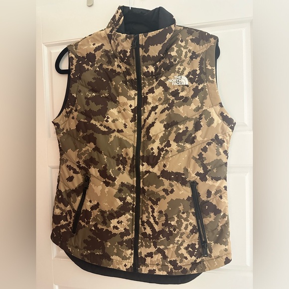 The North Face Vest - Picture 5 of 6